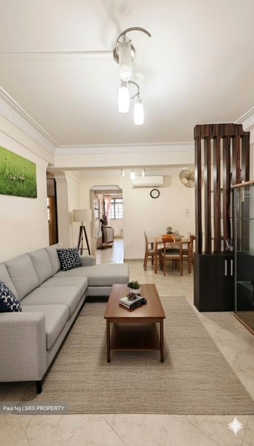 Blk 34 Marine Crescent Ville (Marine Parade), HDB 3 Rooms #499304591
